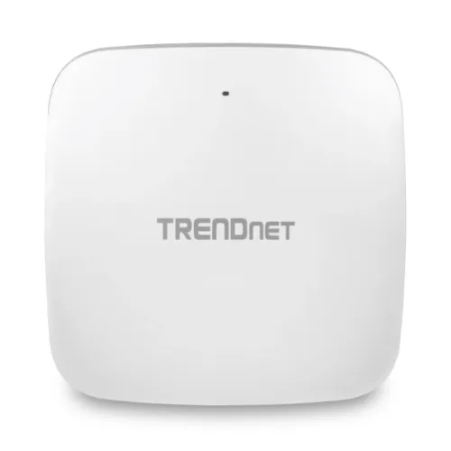 TRENDnet TEW-923DAP AX3000 Dual Band WiFi 6 PoE+ Access Point