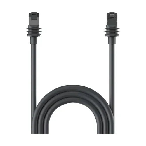 Starlink Standard 15 Meter RJ45 Ethernet Cable for Standard KIT