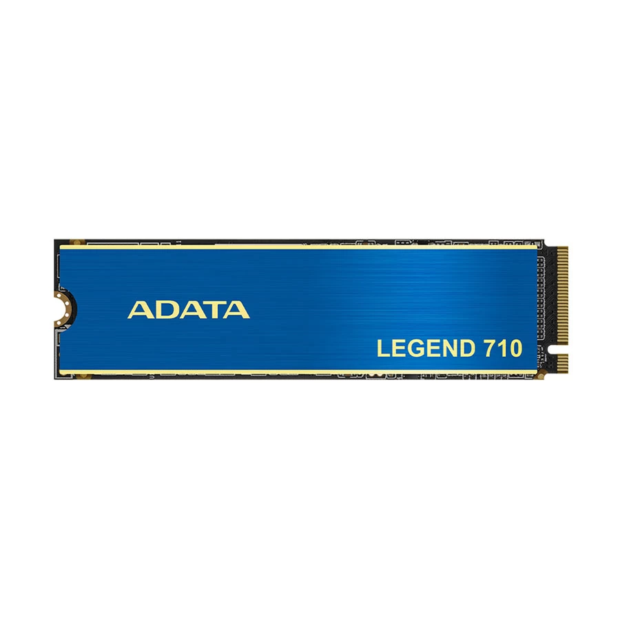 ADATA Legend 710 512GB M.2 2280 PCIe Gen3x4 SSD #ALEG-710-512GCS