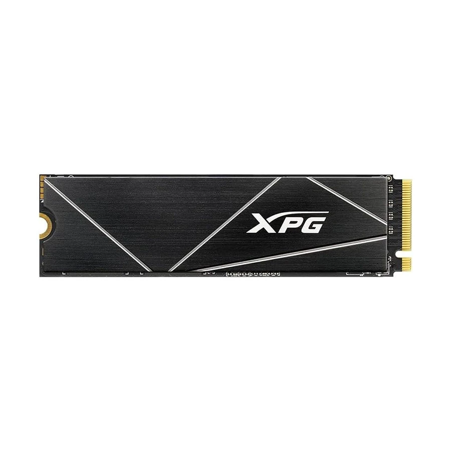 ADATA XPG Gammix S70 Blade 4TB M.2 2280 NVMe SSD with Heatsink #AGAMMIXS70B-4T-CS
