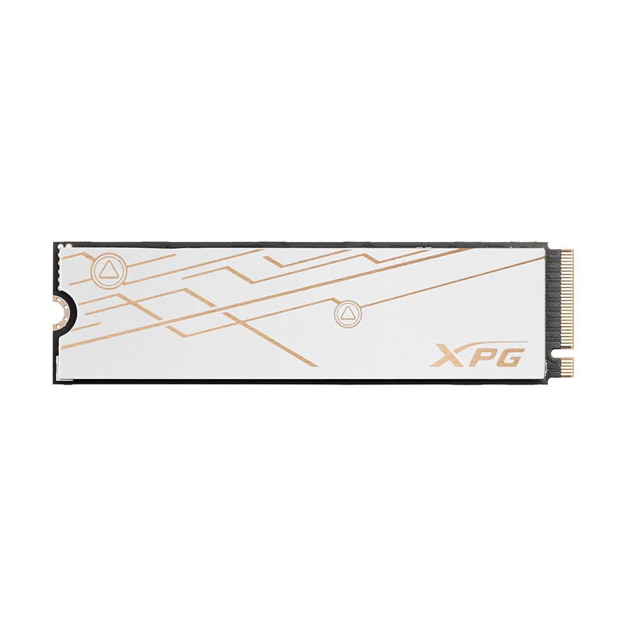 ADATA XPG Mars 980 Blade 4TB M.2 2280 NVMe PCIe Gen5x4 Internal SSD with Heatsink #SMAR-980B-4TCS