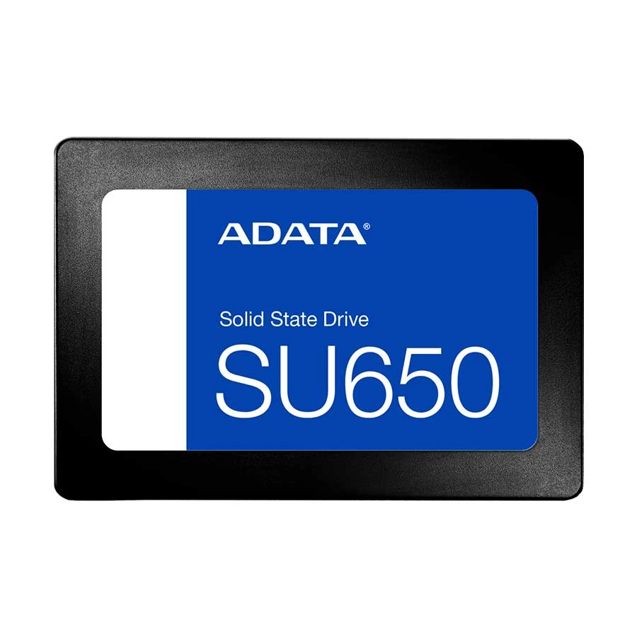 A DATA SU650 240GB SSD