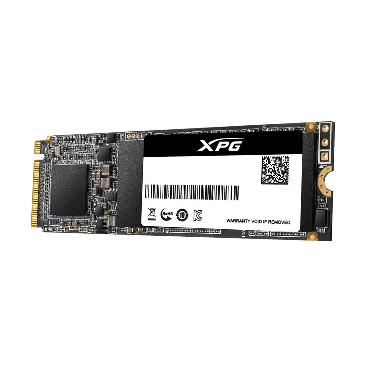 ADATA XPG SX6000NP 512GB M.2 2280 PCIe SSD