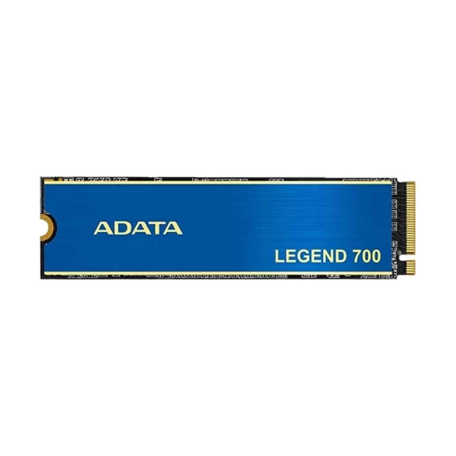 ADATA Legend 700 512GB M.2 2280 PCIe Gen3x4 SSD. #ALEG-700-512GCS