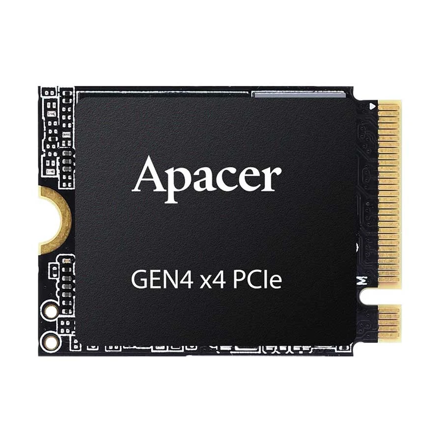 Apacer PE4430-R 1TB M.2 2230 NVMe PCIe Gen4 x4 SSD #AP3AE4430RI-0001