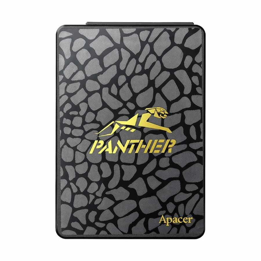 Apacer AS340 Panther 960GB SATAIII SSD