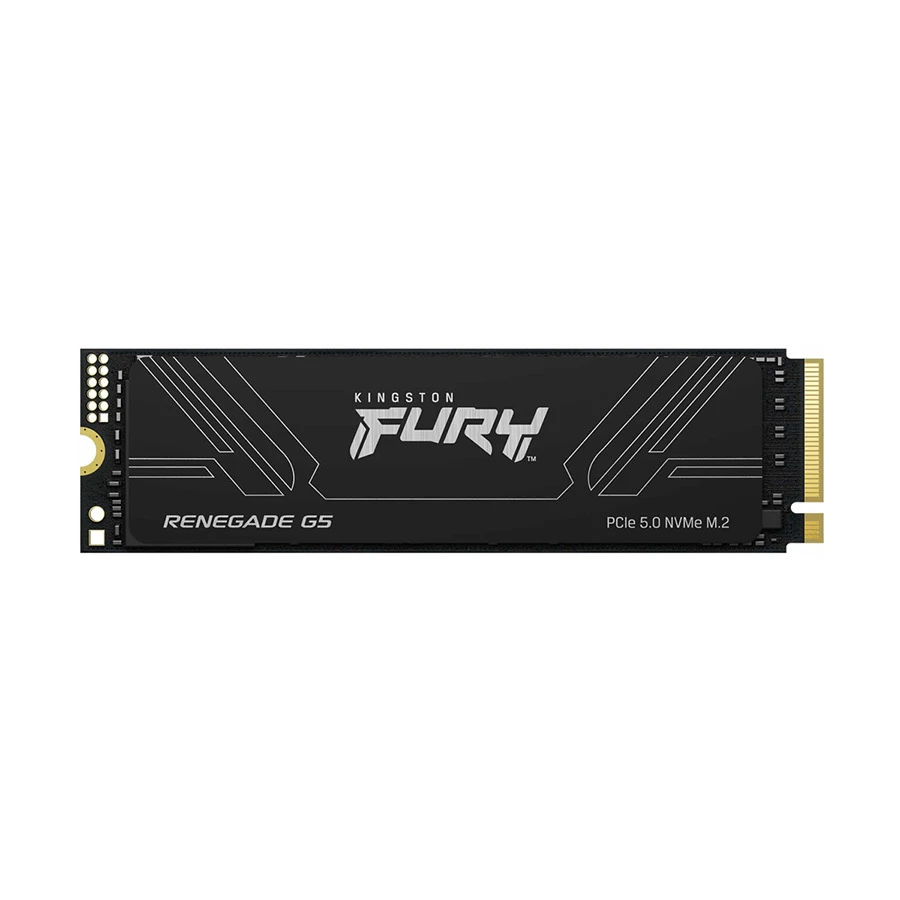 Kingston FURY Renegade 2TB M.2 2280 PCIe NVMe Gen5.0x4 SSD #SFYR2S/2TB / SFYR2S/2T0