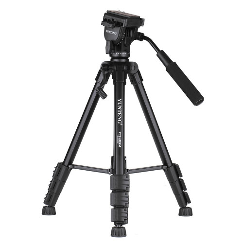 Yunteng VCT-691 Tripod