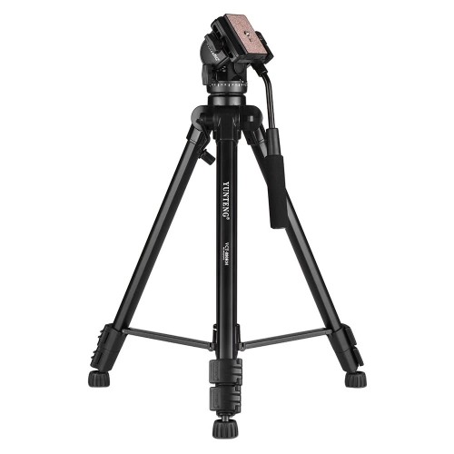 Yunteng VCT-880 Tripod