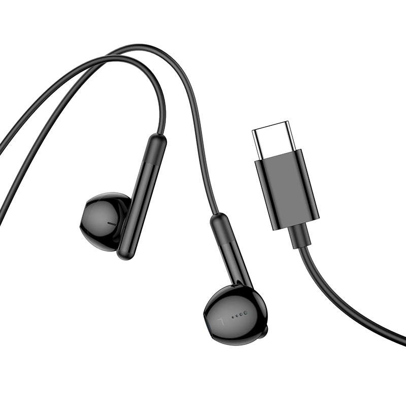 Hoco M93 Type C Headphone