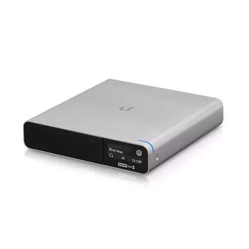 UBIQUITI UCK-G2-PLUS ACCESS POINT