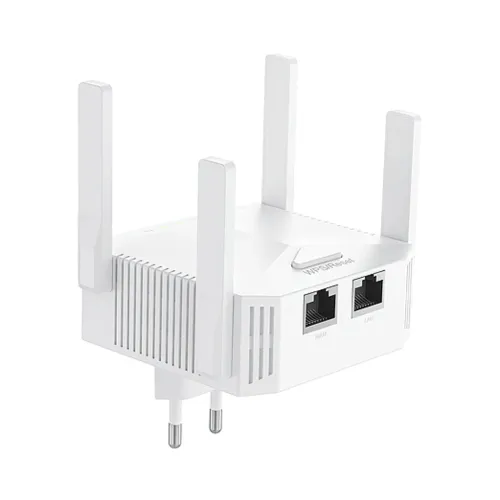 XO TX01 EU 1200Mbps Dual Band Wi-Fi Router