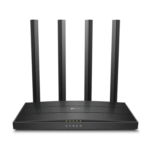 TP-Link Archer C6 AC1200 Gigabit Router