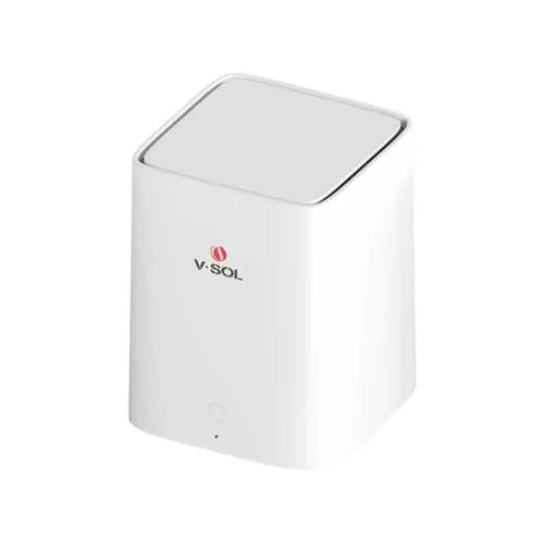 VSOL HG5020-AX15-3G AX1500 Dual-Band Gigabit WiFi 6 Mesh Router