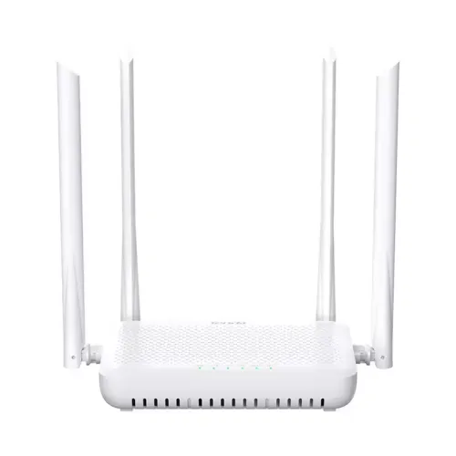 Tenda HG15 AX1500 Dual Band Wi-Fi 6 XPON ONT Router