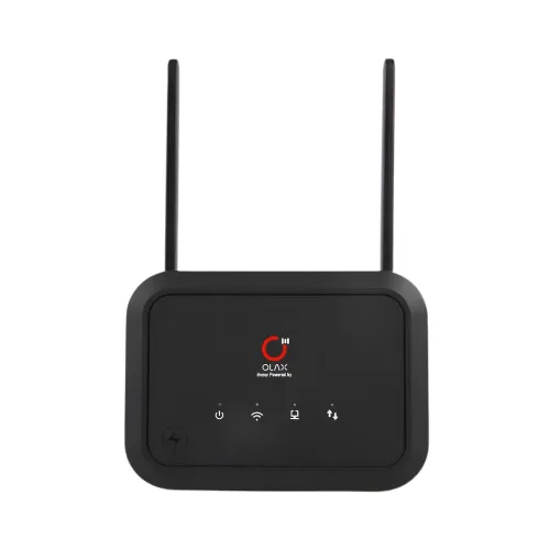 OLAX AX8 Pro 4G SIM Supported WiFi Router